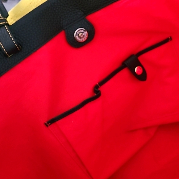 DOONEY AND BOURKE OVERNIGHT BAG - Picture 6 of 10